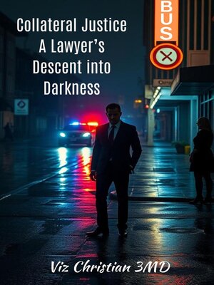cover image of Collateral Justice